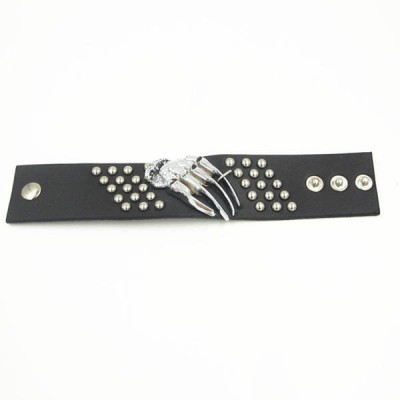 Skull-Punk Bracelet HJ057