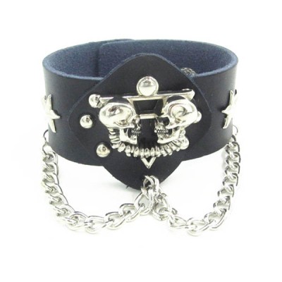 Skull-Punk Bracelet HJ059