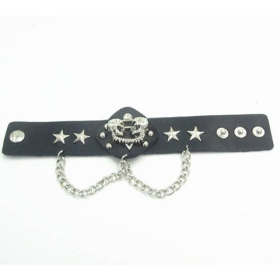 Skull-Punk Bracelet HJ059