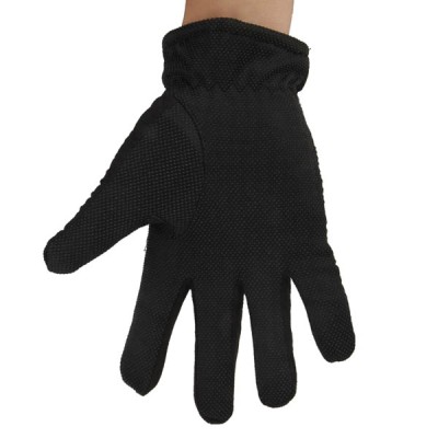 Spikes-Rivets-Punk-Gloves HJ218