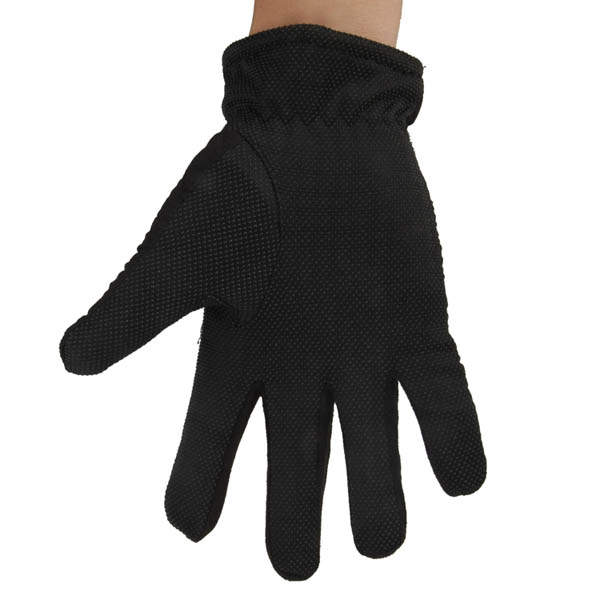 Spikes-Rivets-Punk-Gloves HJ218