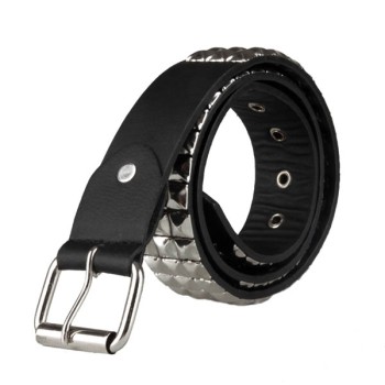 Spikes-Rivets-Punk-Belts HJ301