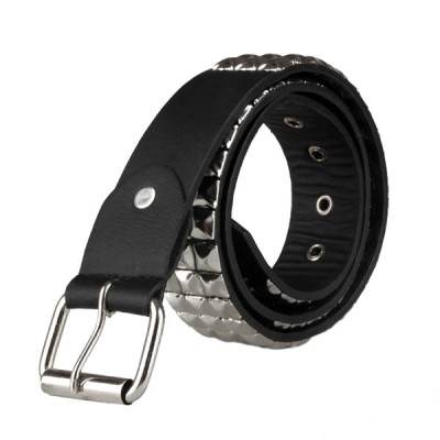 Spikes-Rivets-Punk-Belts HJ301