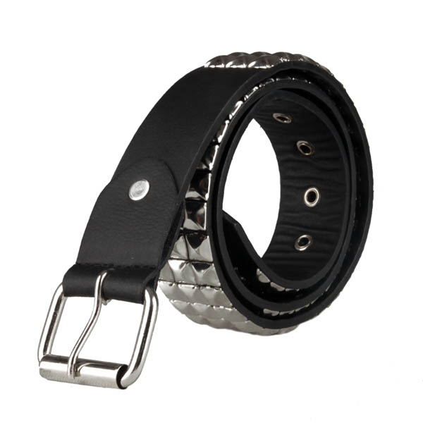 Spikes-Rivets-Punk-Belts HJ301