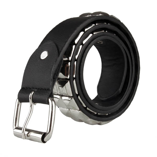 Spikes-Rivets-Punk-Belts HJ301