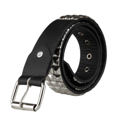 Spikes-Rivets-Punk-Belts HJ302