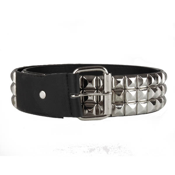 Spikes-Rivets-Punk-Belts HJ302