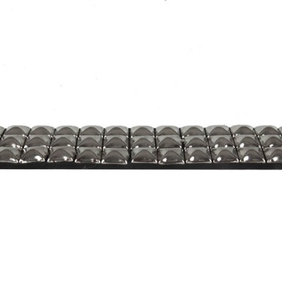 Spikes-Rivets-Punk-Belts HJ302
