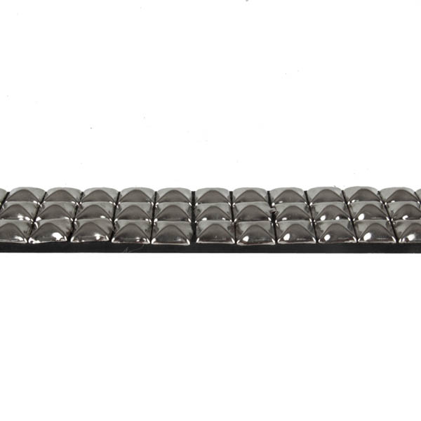 Spikes-Rivets-Punk-Belts HJ302