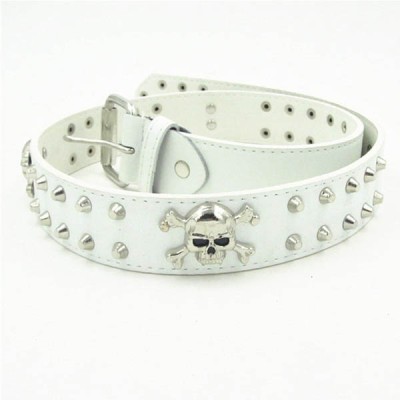 Skull-Spikes-Rivets-Punk-Belts HJ305