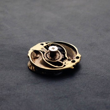 NA005 Custom Concho River fishing 40mm/32mm