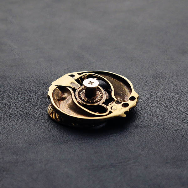 NA005 Custom Concho River fishing 40mm/32mm