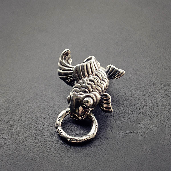 NA007 Concho River Fishing 31.5mm