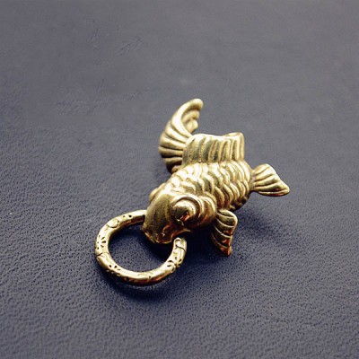 NA007 Concho River Fishing 31.5mm