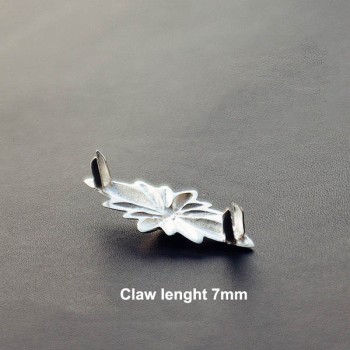 NA018 Headstall Conchos 45x18mm