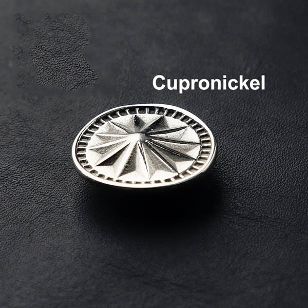 NA026 Star Conchos 24mm