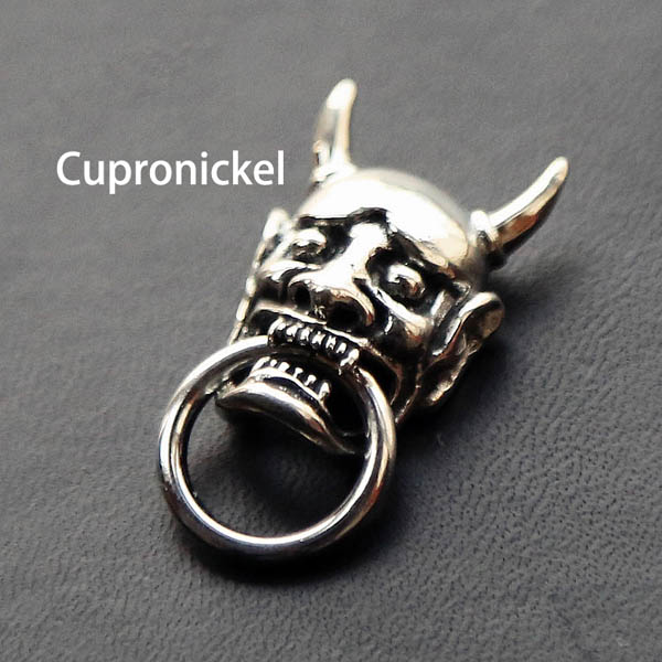 NA046 Concho Spanish 31x17mm