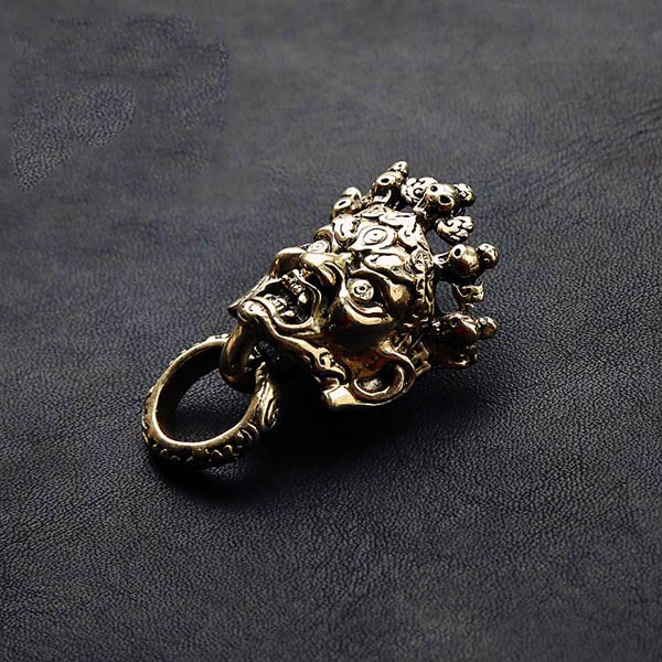 NA047 Craft Conchos 22x30mm