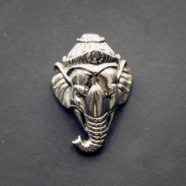 NA050 Concho Stock 33x22x10mm