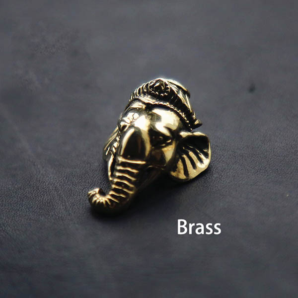 NA050 Concho Stock 33x22x10mm