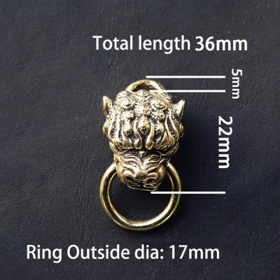 NA054 Concho uk 36mm