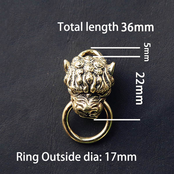 NA054 Concho uk 36mm