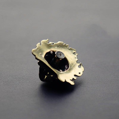 NA056 How to make a Concho 38x35mm