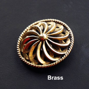 NA059 Hot Wheels Conchos 33mm