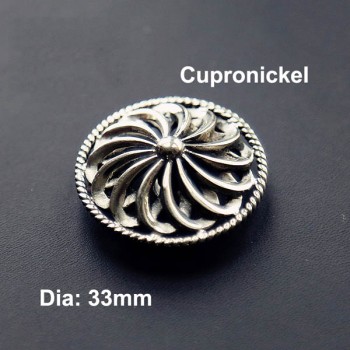 NA059 Hot Wheels Conchos 33mm