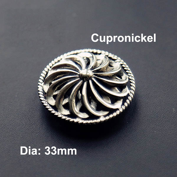 NA059 Hot Wheels Conchos 33mm