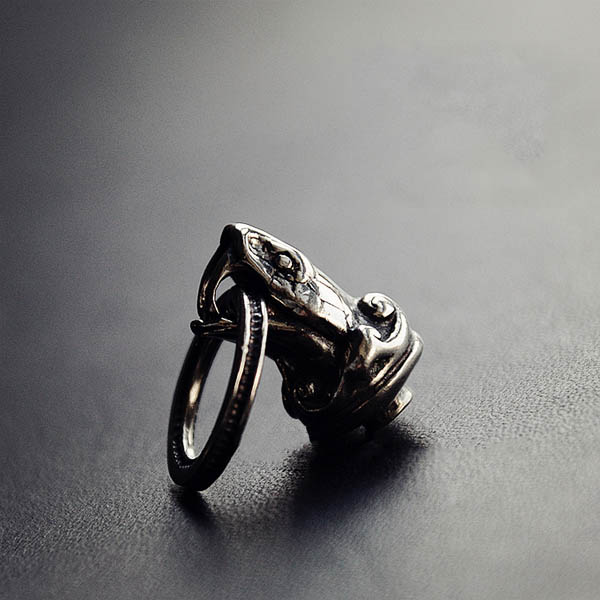 NA062 Viper Conchos 35mm