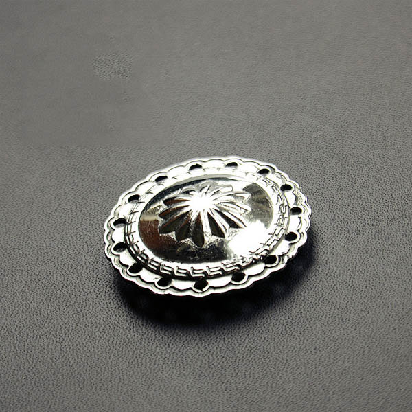 NA065 Cheap Conchos 38mm