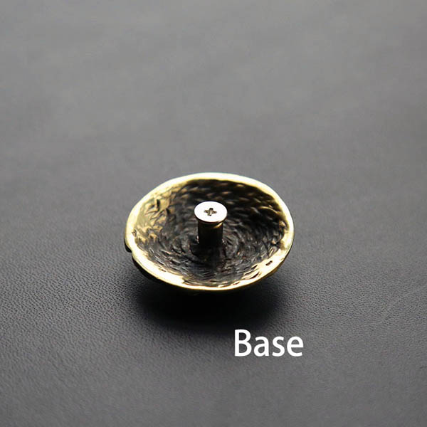 NA074 Dragon Concho Supply 32mm