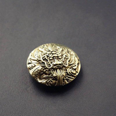 NA074 Dragon Concho Supply 32mm