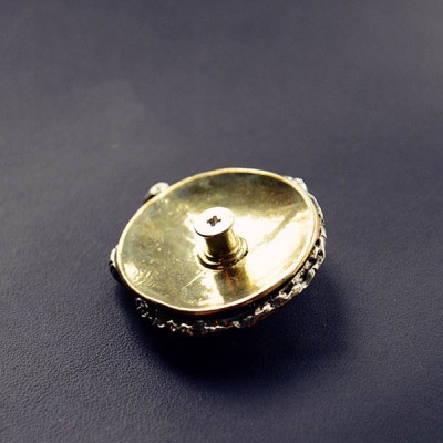 NA081 Chinese Dragon Conchos 38mm