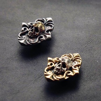 NA082 Concho Jewelry Supplies 25x32mm