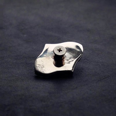 NA082 Concho Jewelry Supplies 25x32mm