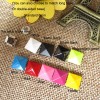 XL305 Pyramid Rivets 10mm 100pcs/bag