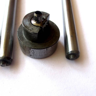 Tiger bone Electric mold Match hand press machine 93# or Electric machine 808 1pcs/bag