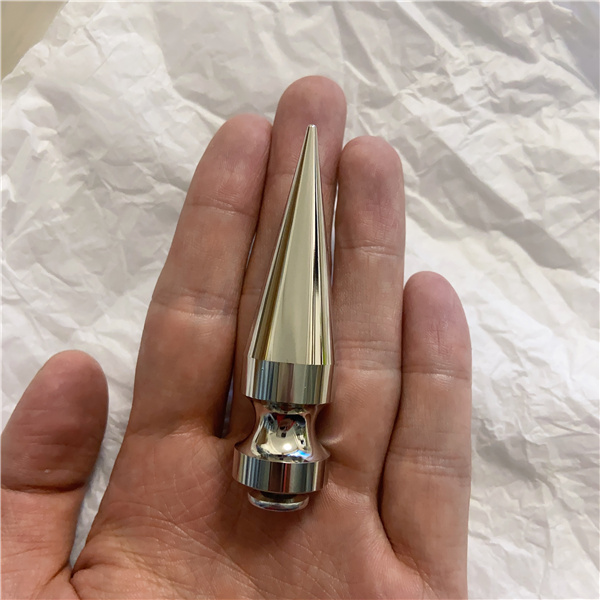 Giant Tree Spike XL501 19x70mm 10pcs/bag Extra large Spike  Garments Accessories