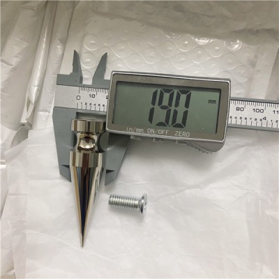 Giant Tree Spike XL501 19x70mm 10pcs/bag Extra large Spike  Garments Accessories