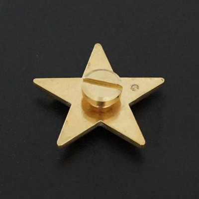 AKM03-26 Concho Jewelry 26mm 1pc/bag