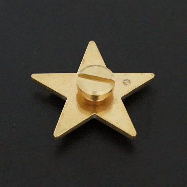 AKM03-26 Concho Jewelry 26mm 1pc/bag