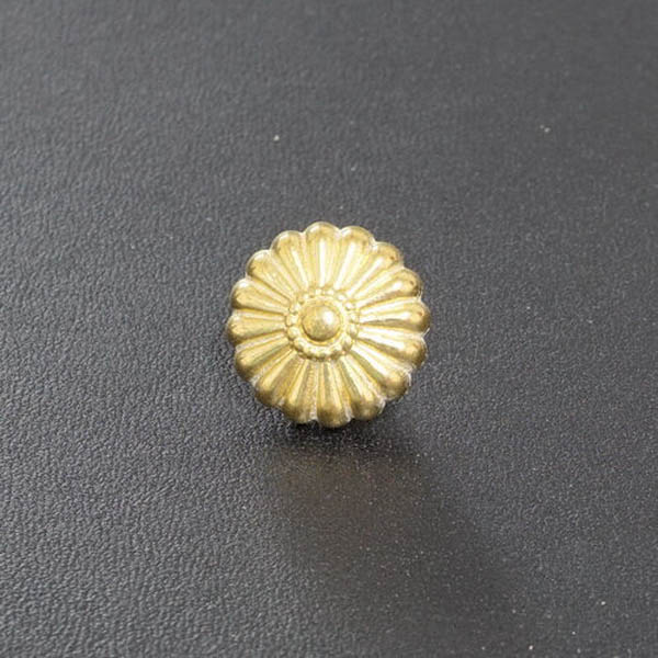 AKM11-17 Wholesale Conchos Suppliers 17mm 1pc/bag