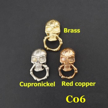 C06 Western Conchos For Sale 13.5x30mm 1pc/bag