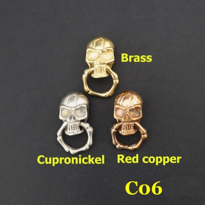 C06 Western Conchos For Sale 13.5x30mm 1pc/bag