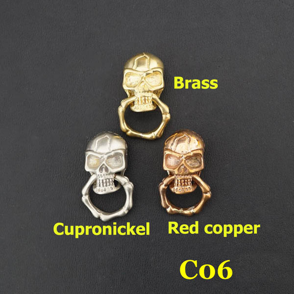 C06 Western Conchos For Sale 13.5x30mm 1pc/bag