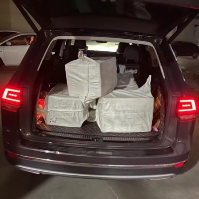 F29115 Giant Tree Aluminium Screw Back Spikes 29x115mm 10 pcs/bag