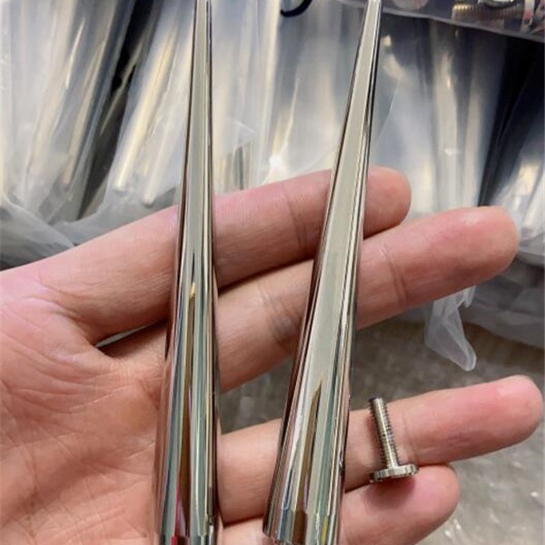 FR15108 Giant Cone  Spikes 15x108mm 10pcs/bag (MOQ is 10pcs )