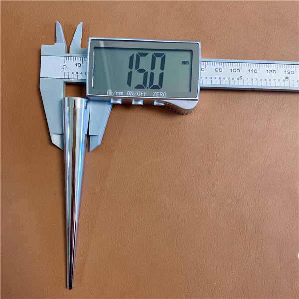 FR15108 Giant Cone  Spikes 15x108mm 10pcs/bag (MOQ is 10pcs )